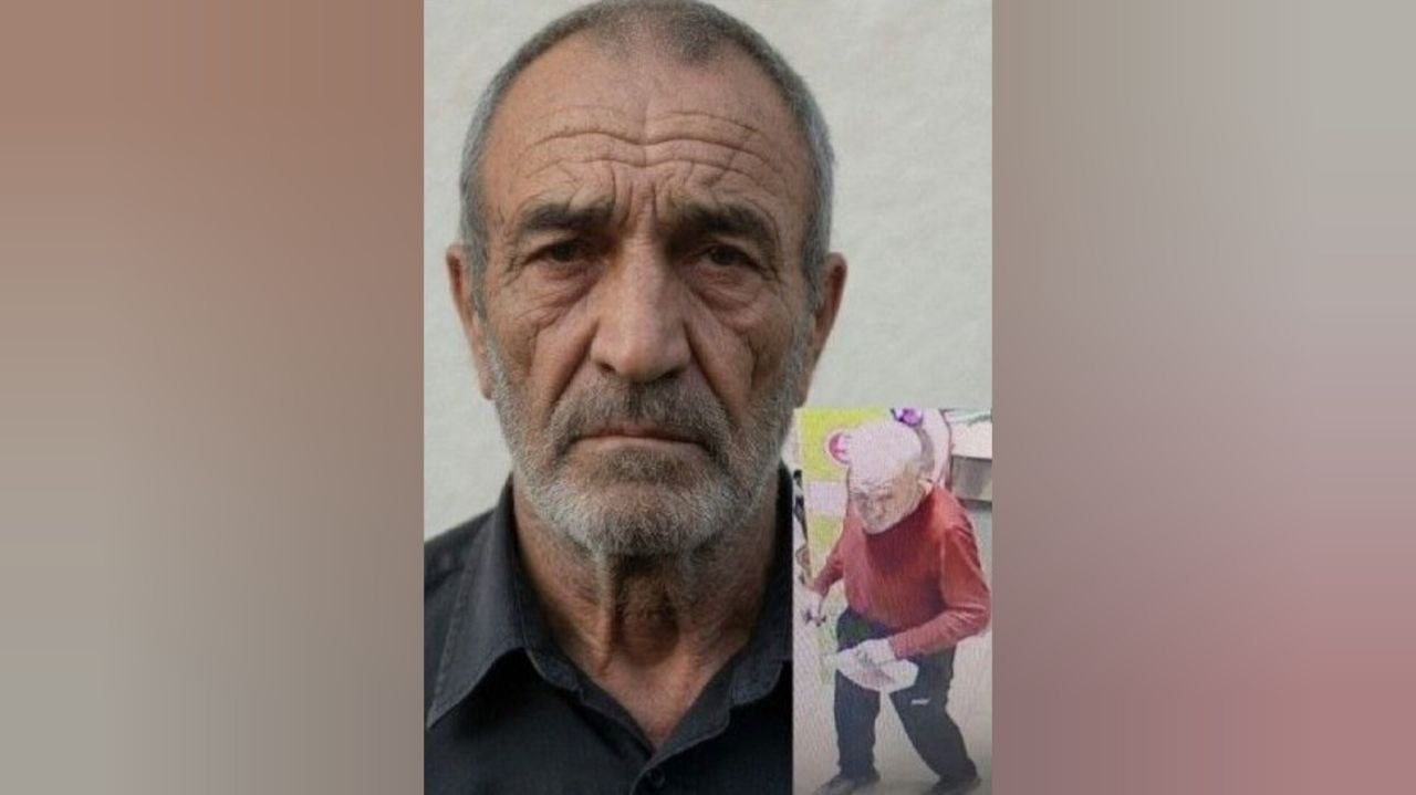 В Марксе пропал пенсионер в бордовой кофте и трико В Марксе пропал пенсионер в бордовой кофте и трико